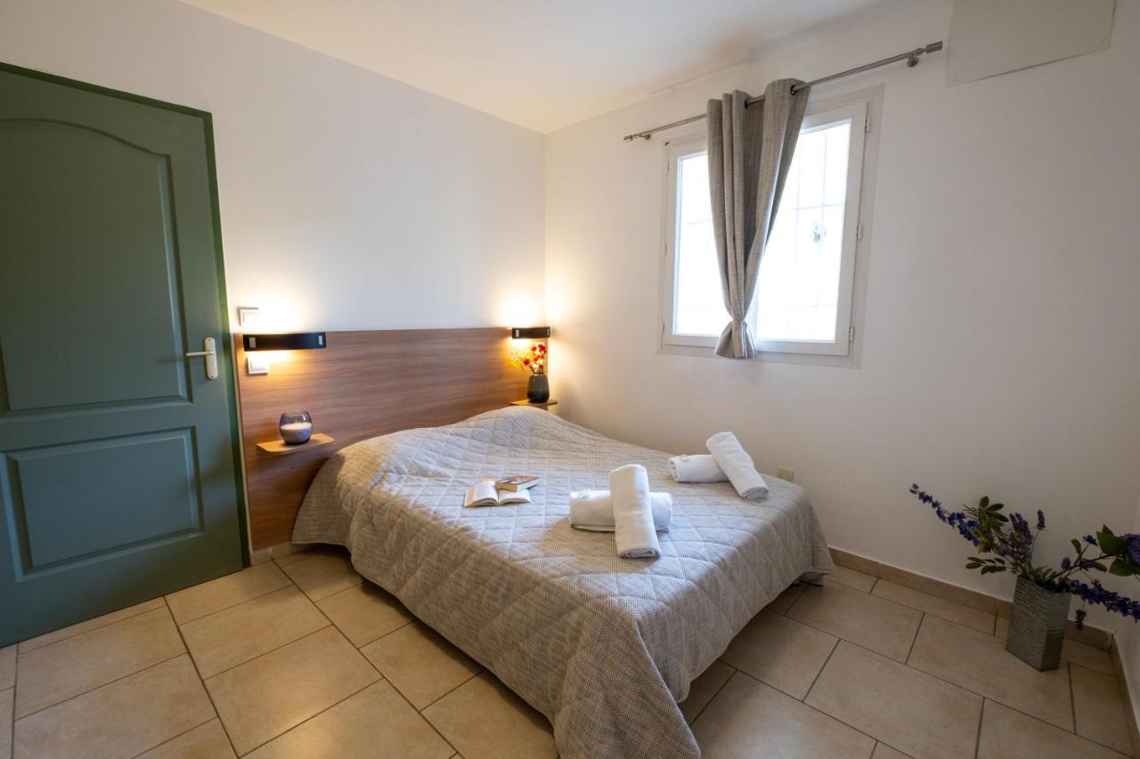 La Ciotat Le Saint Esteve 外观 照片