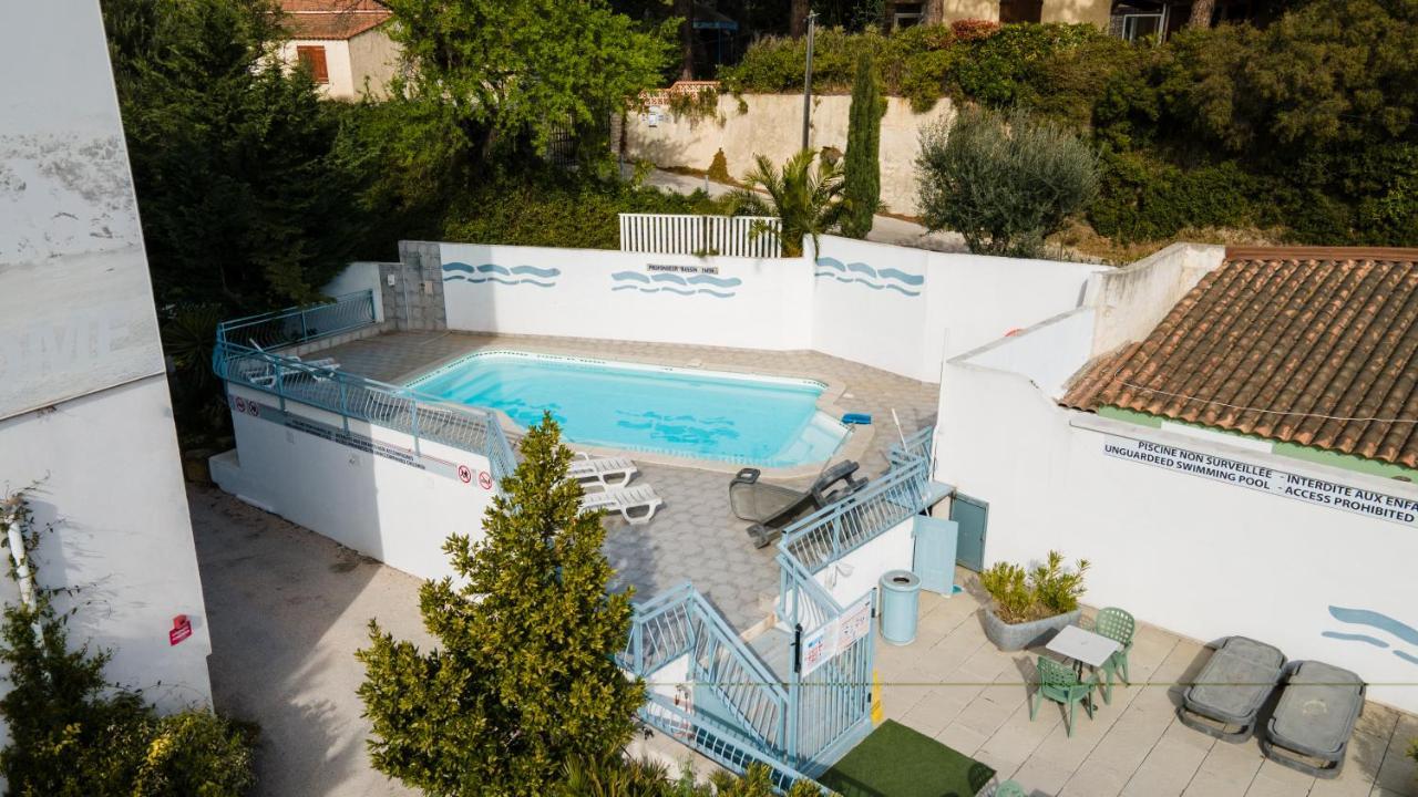 La Ciotat Le Saint Esteve 外观 照片