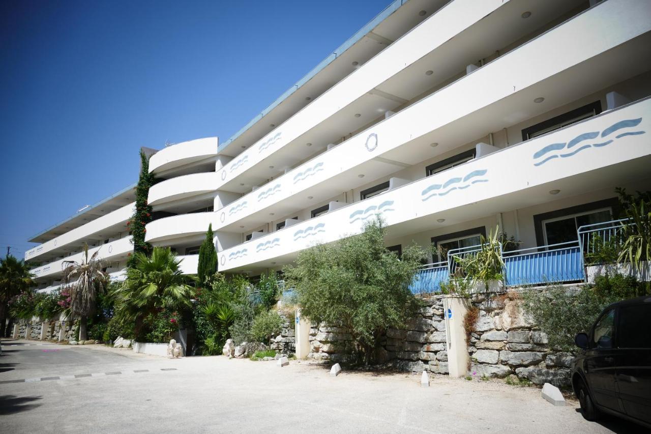 La Ciotat Le Saint Esteve 外观 照片