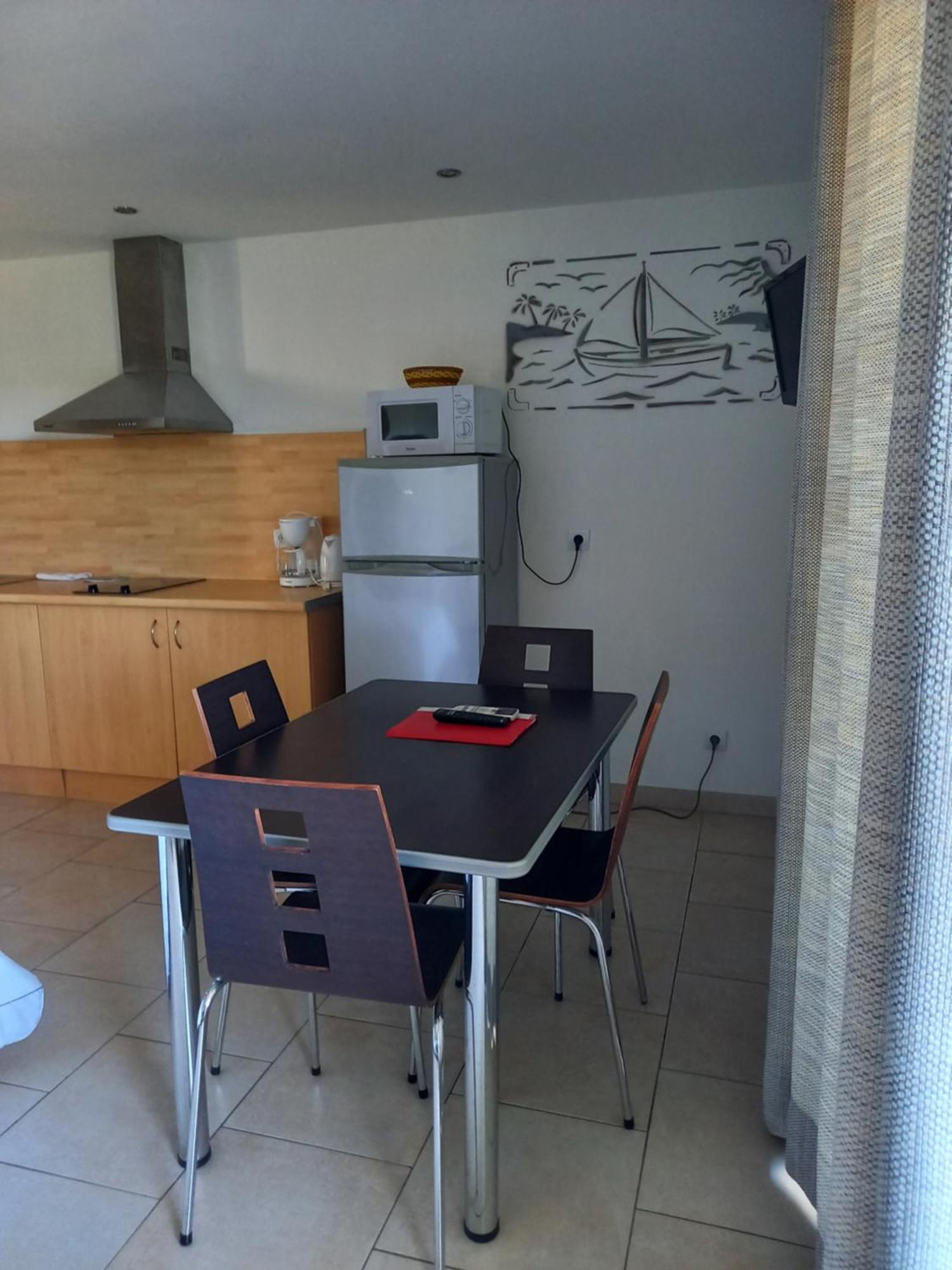 La Ciotat Le Saint Esteve 外观 照片